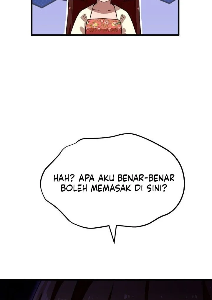 Heavenly Demon Tavern Chapter 49 - halaman 33