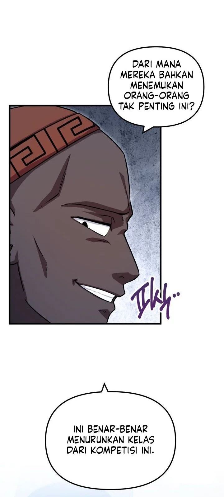 Heavenly Demon Tavern Chapter 49 - halaman 35