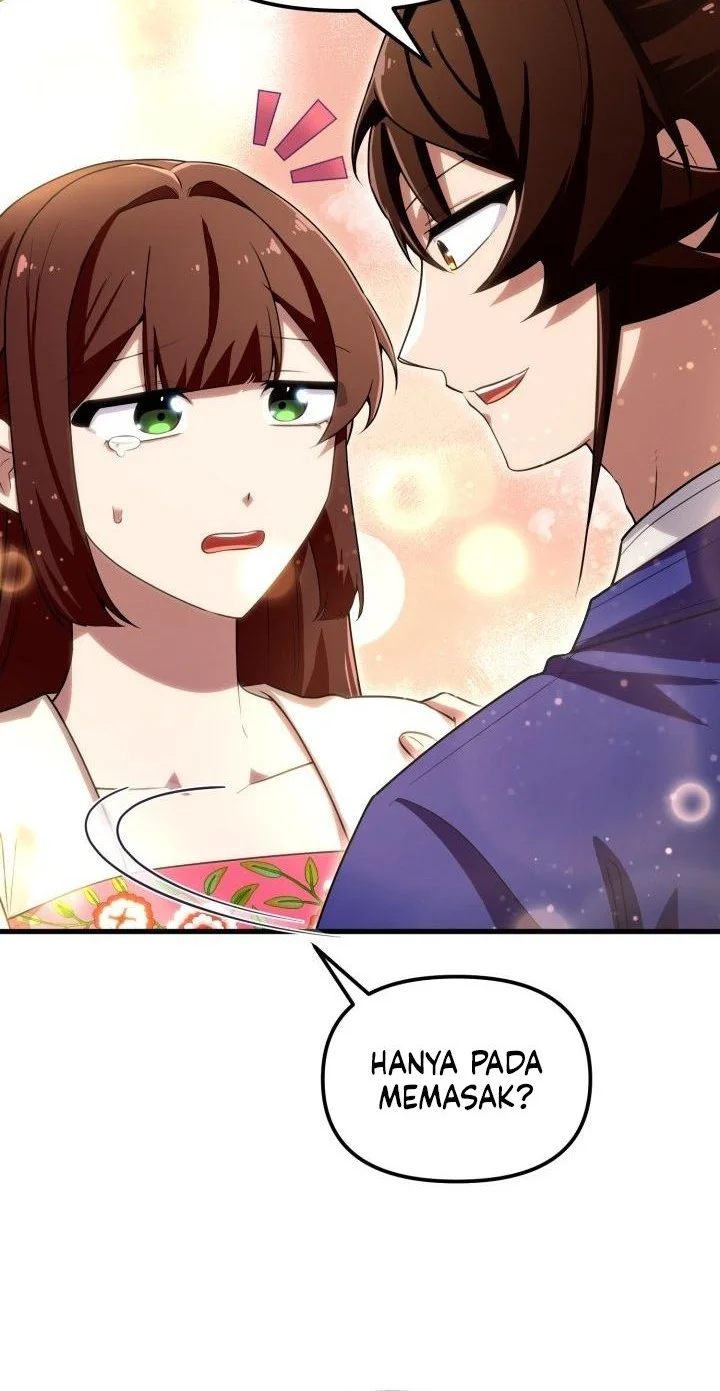 Heavenly Demon Tavern Chapter 49 - halaman 37