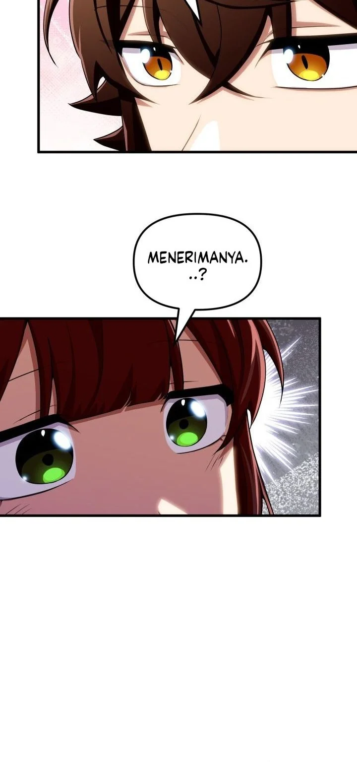 Heavenly Demon Tavern Chapter 49 - halaman 41