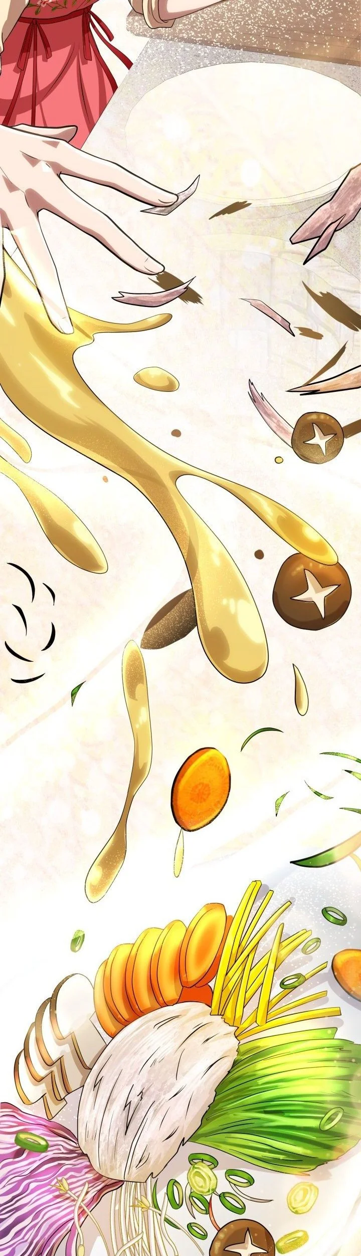 Heavenly Demon Tavern Chapter 49 - halaman 45