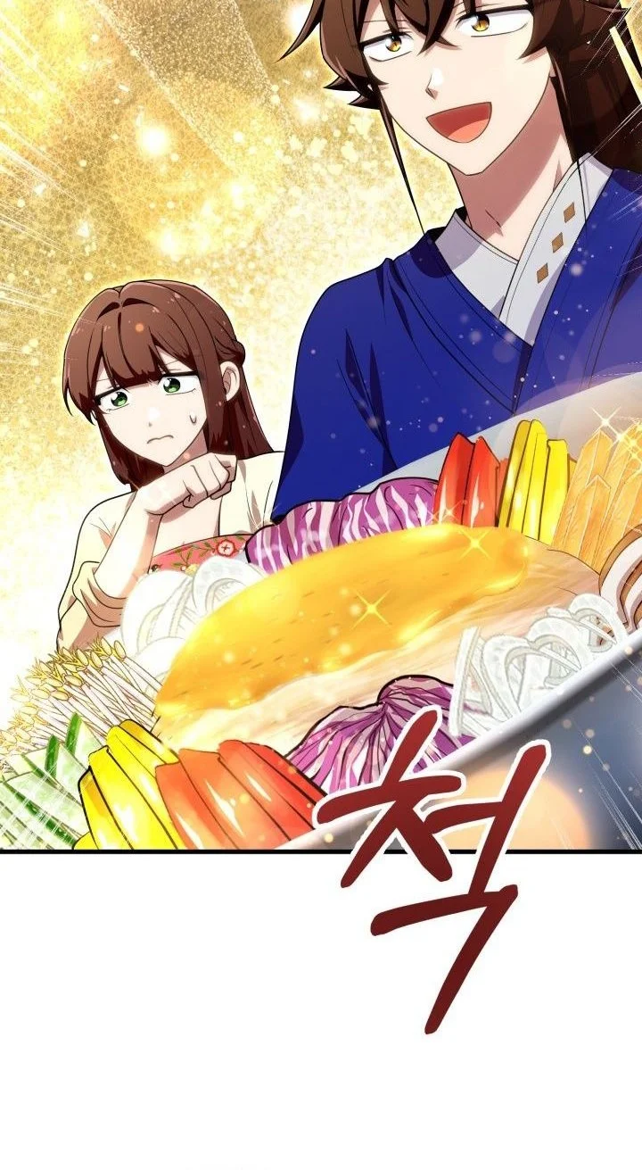 Heavenly Demon Tavern Chapter 49 - halaman 48