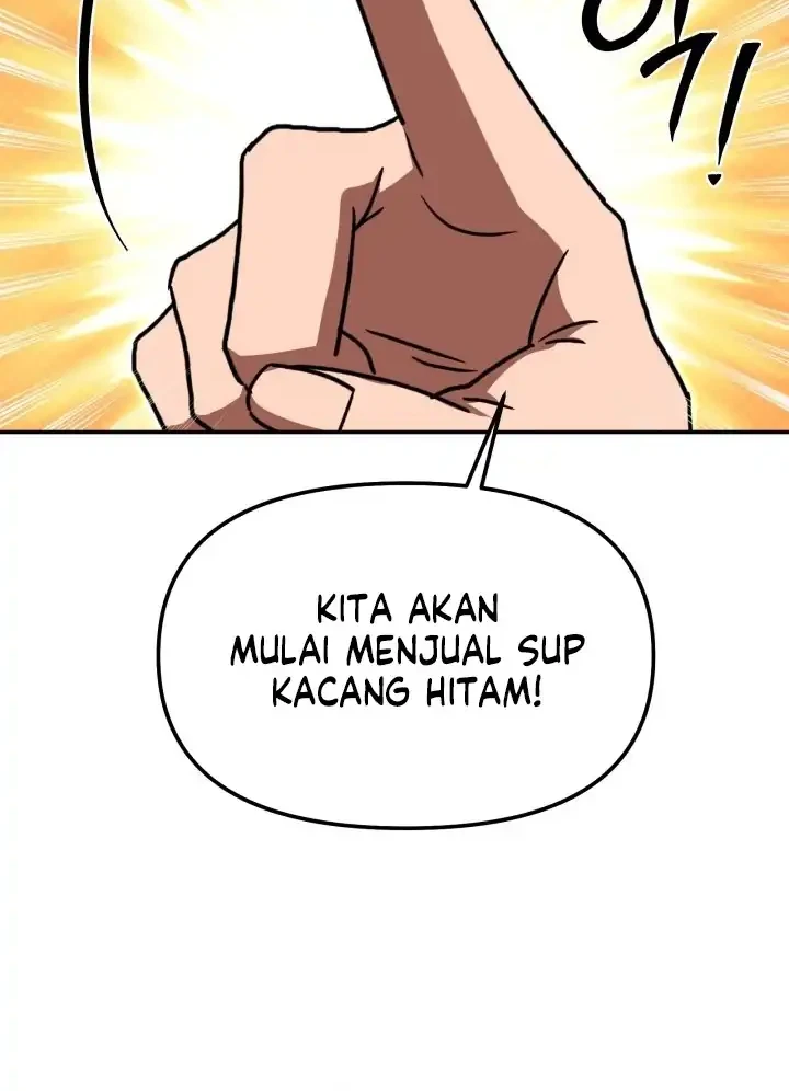 Heavenly Demon Tavern Chapter 5 - halaman 17