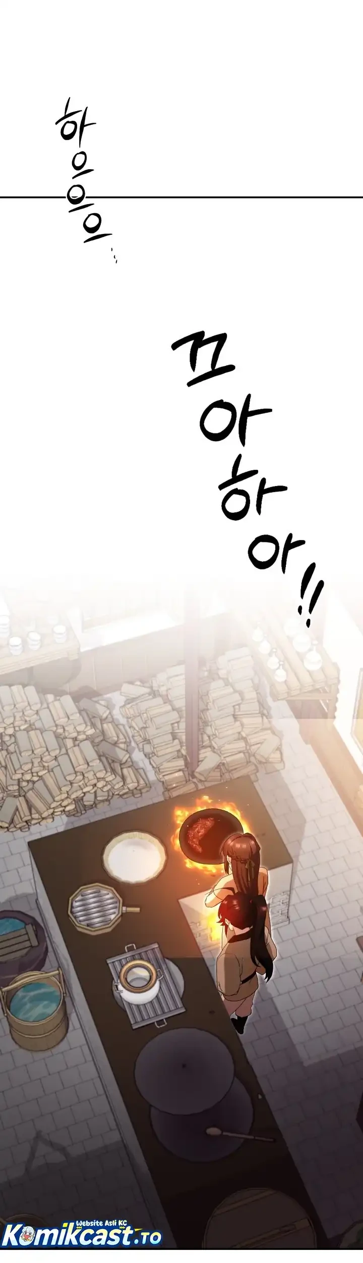 Heavenly Demon Tavern Chapter 5 - halaman 2