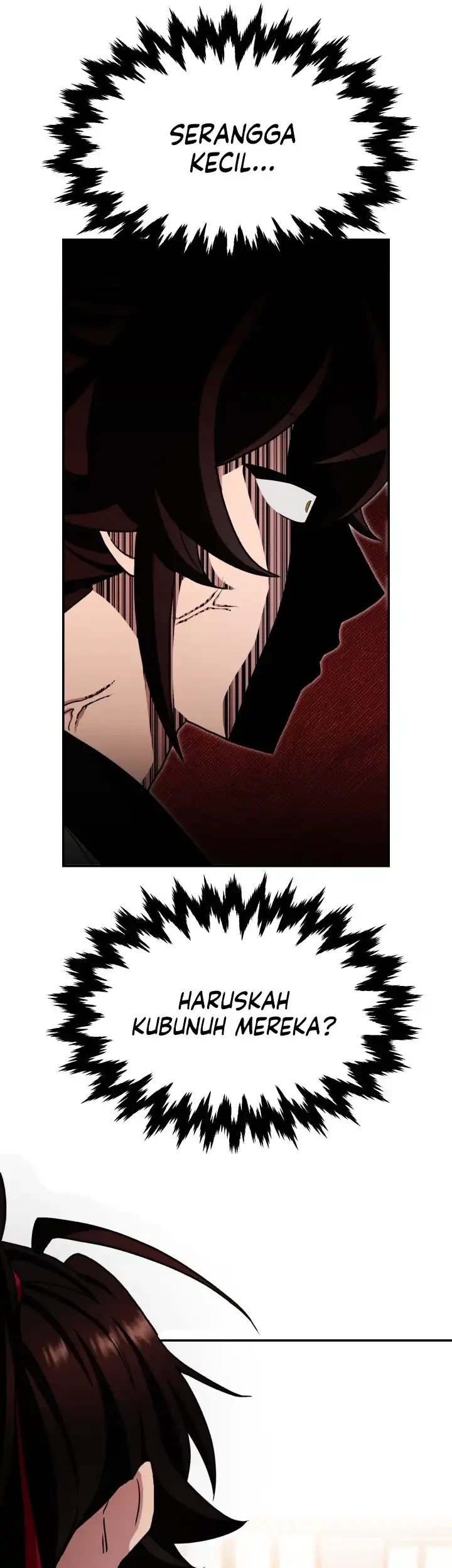 Heavenly Demon Tavern Chapter 5 - halaman 27