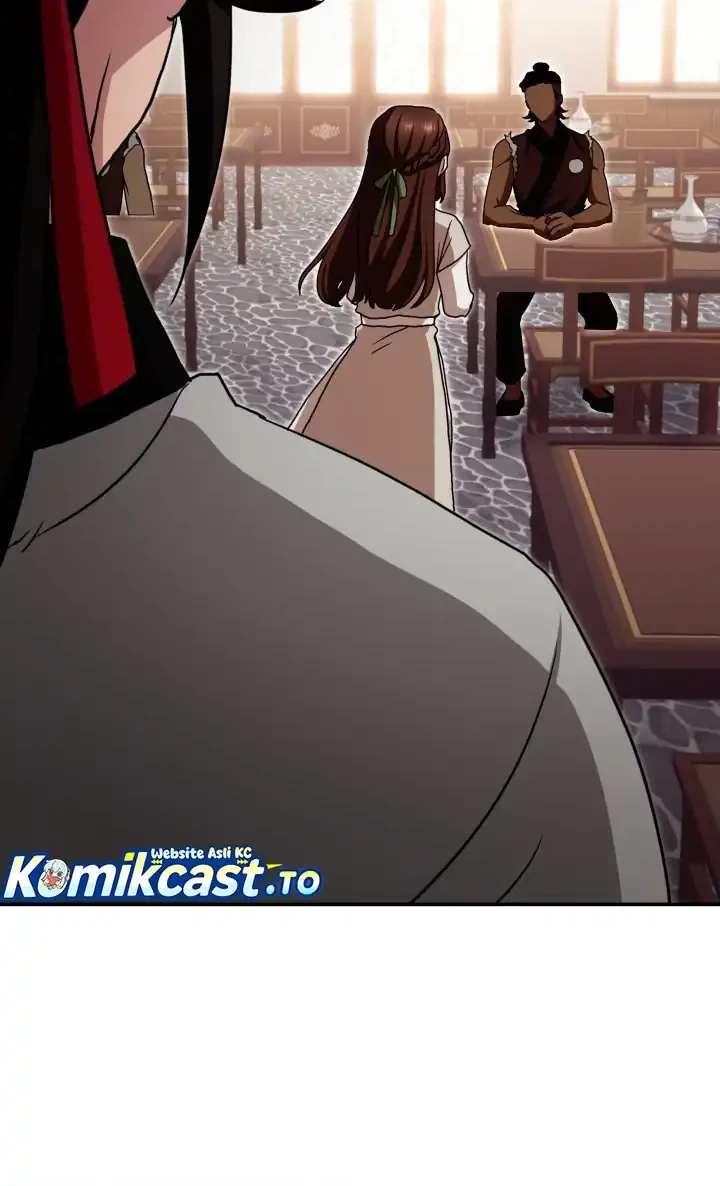 Heavenly Demon Tavern Chapter 5 - halaman 28