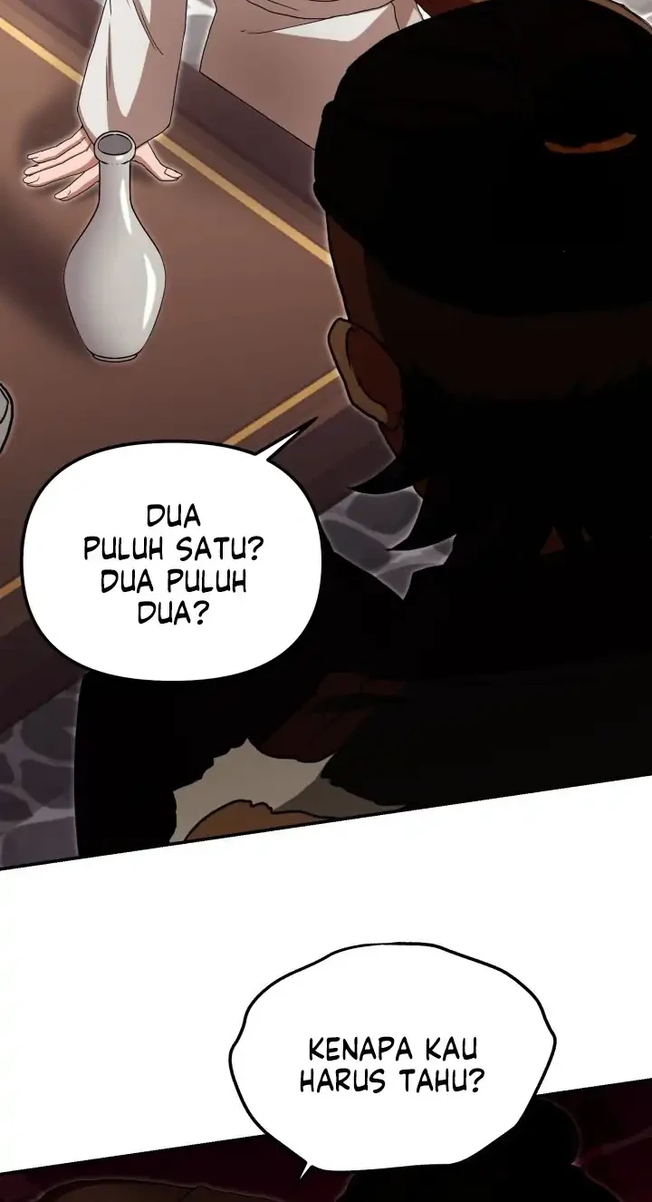 Heavenly Demon Tavern Chapter 5 - halaman 35
