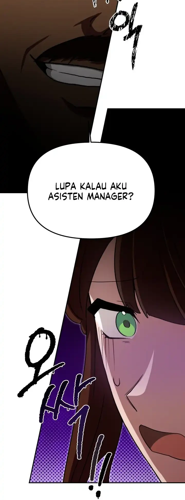 Heavenly Demon Tavern Chapter 5 - halaman 39