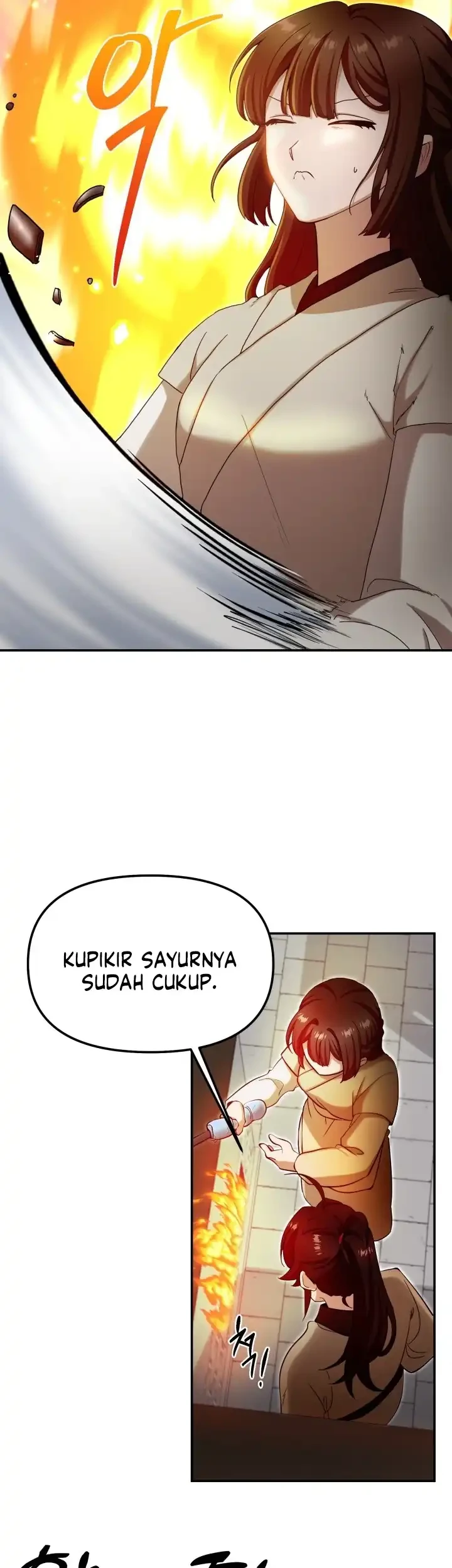 Heavenly Demon Tavern Chapter 5 - halaman 4