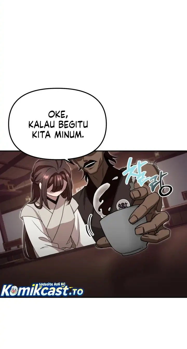 Heavenly Demon Tavern Chapter 5 - halaman 41