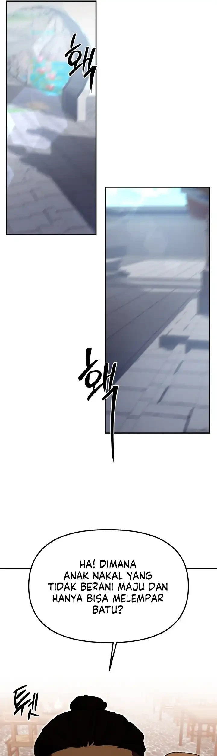 Heavenly Demon Tavern Chapter 5 - halaman 48