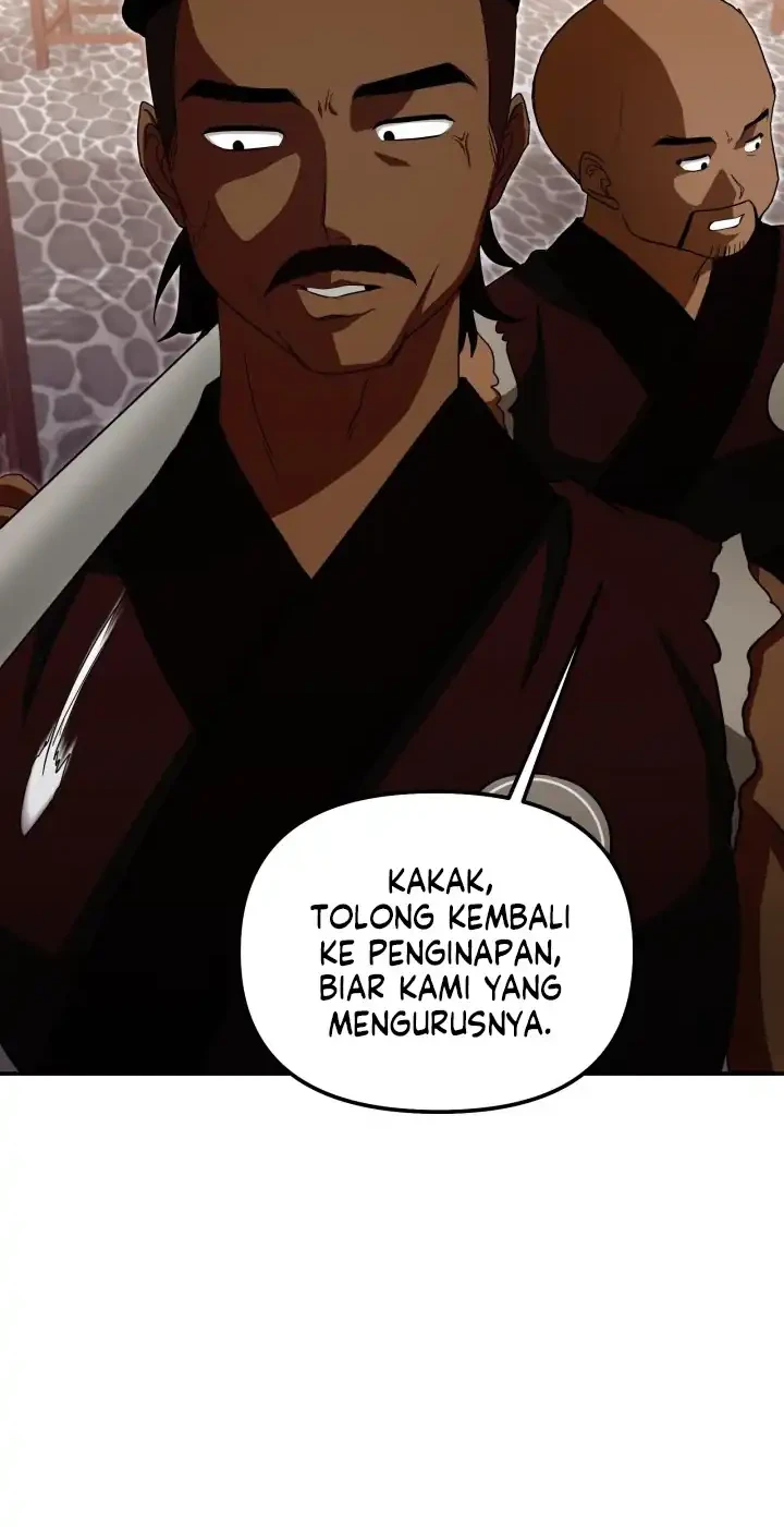 Heavenly Demon Tavern Chapter 5 - halaman 49