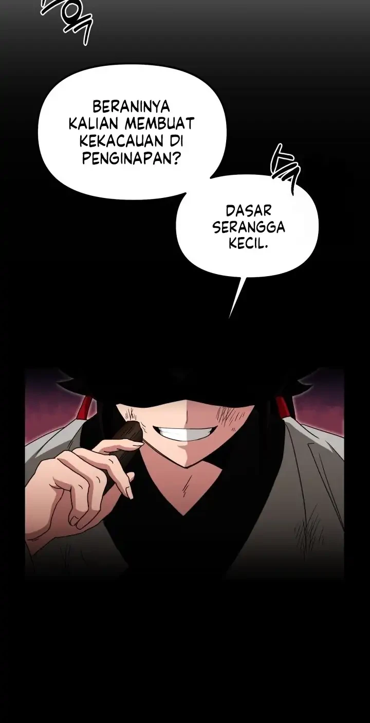 Heavenly Demon Tavern Chapter 5 - halaman 51
