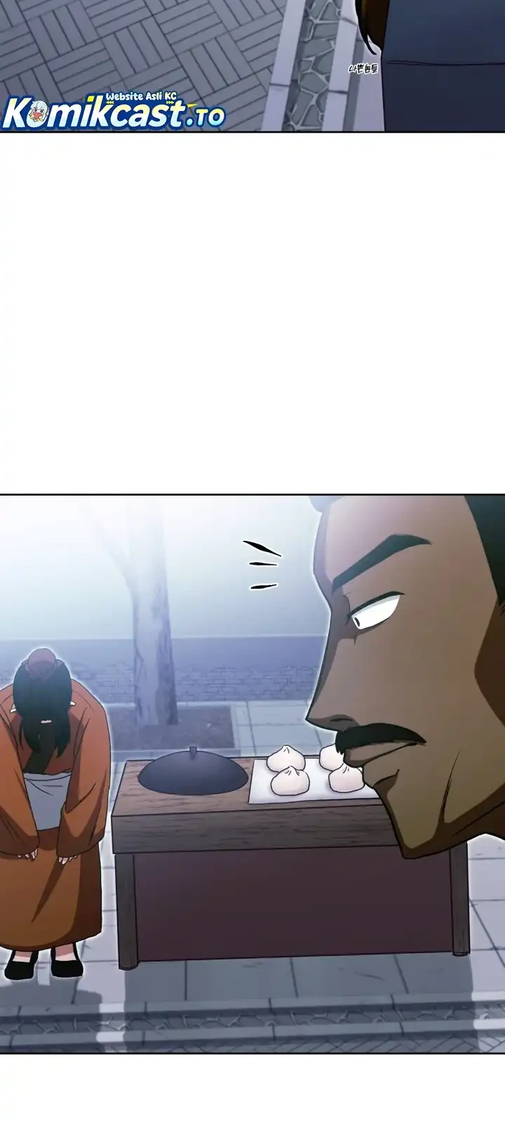 Heavenly Demon Tavern Chapter 5 - halaman 53