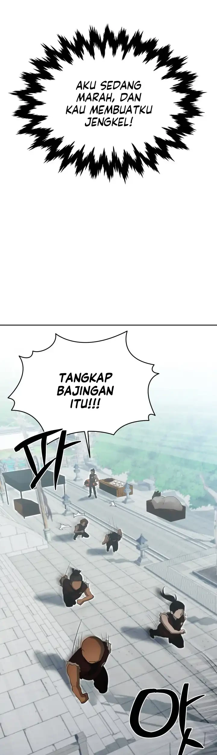 Heavenly Demon Tavern Chapter 5 - halaman 60