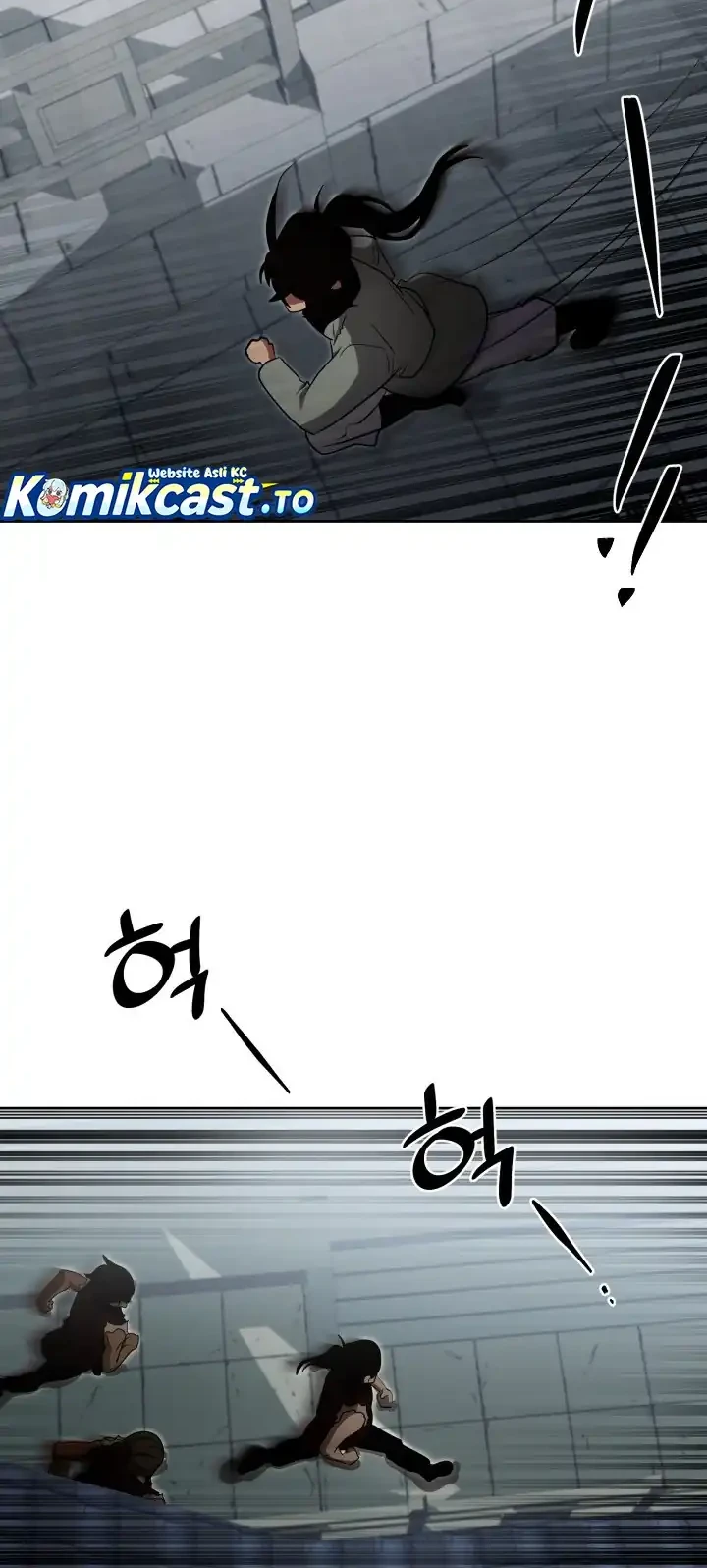 Heavenly Demon Tavern Chapter 5 - halaman 61
