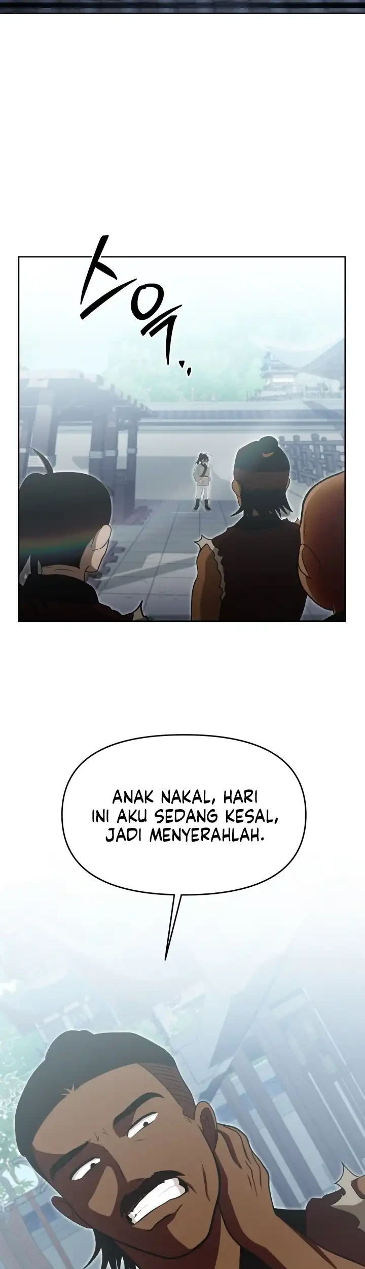 Heavenly Demon Tavern Chapter 5 - halaman 62