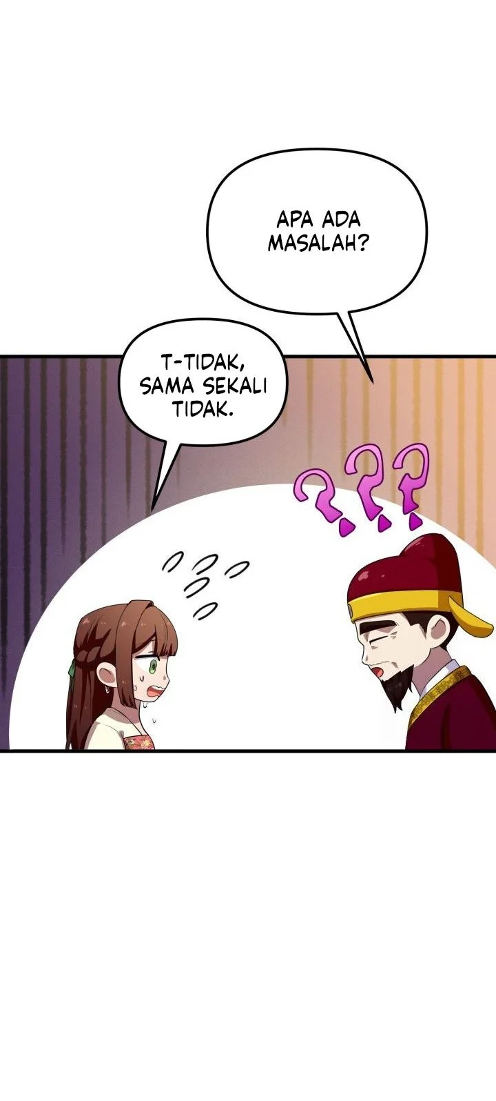 Heavenly Demon Tavern Chapter 50 - halaman 11