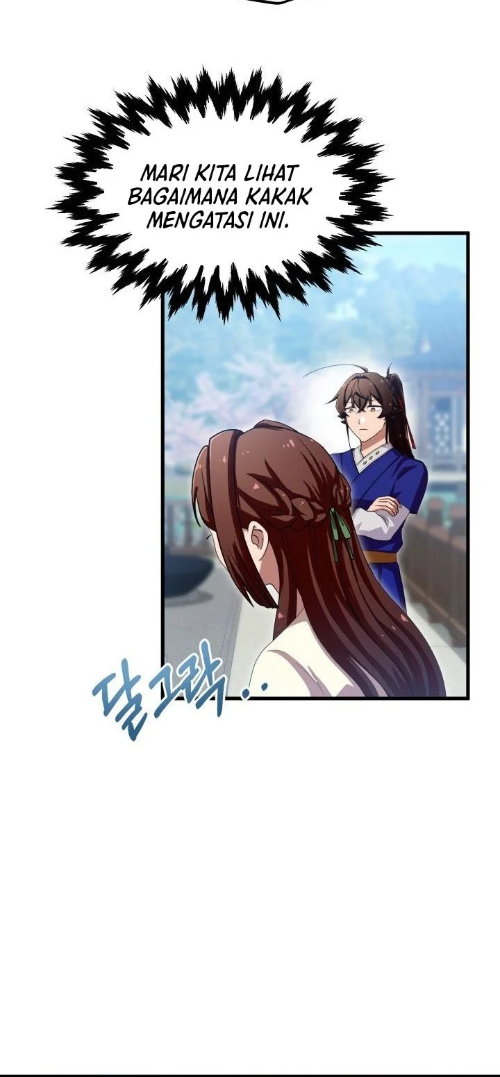 Heavenly Demon Tavern Chapter 50 - halaman 13