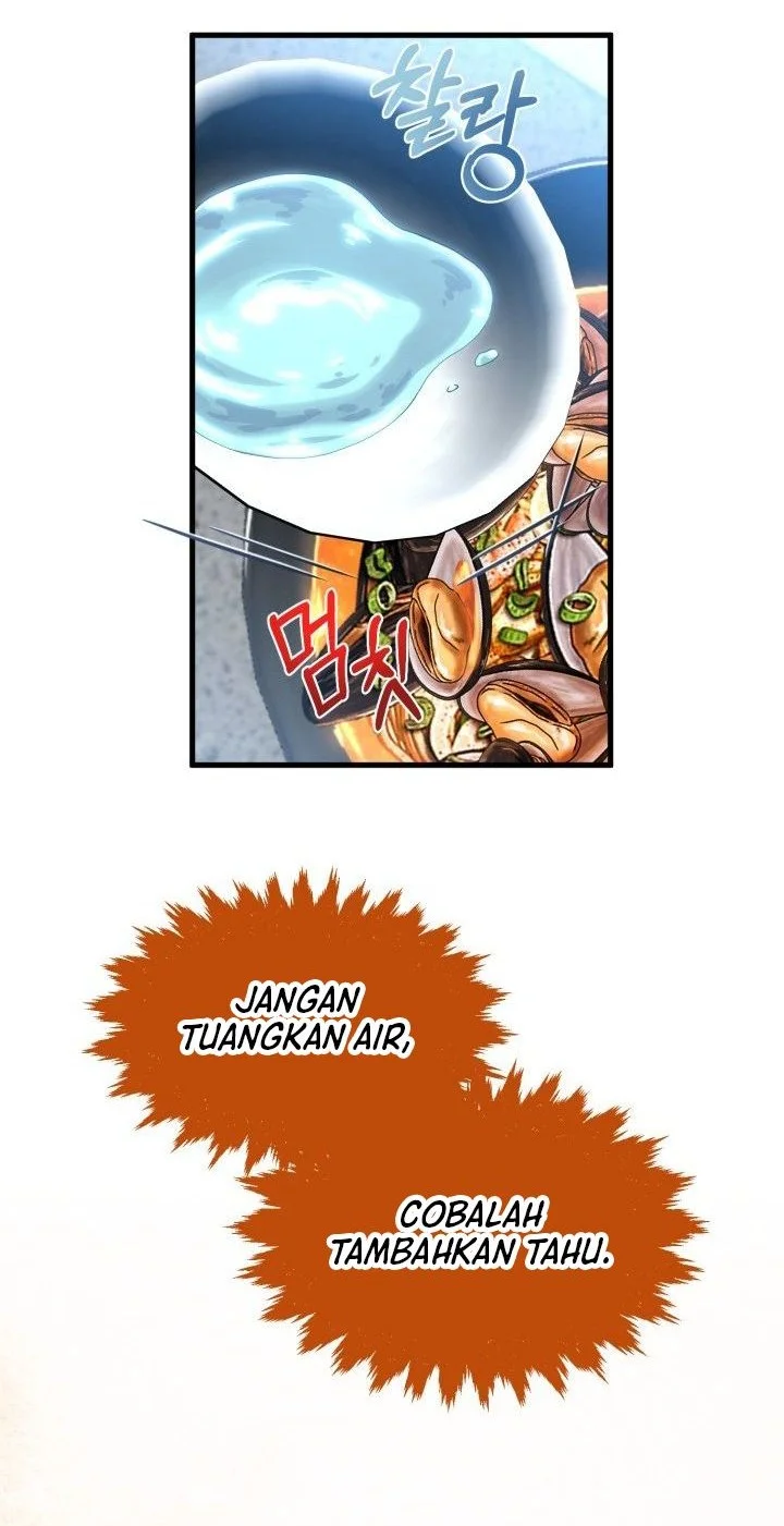 Heavenly Demon Tavern Chapter 50 - halaman 15