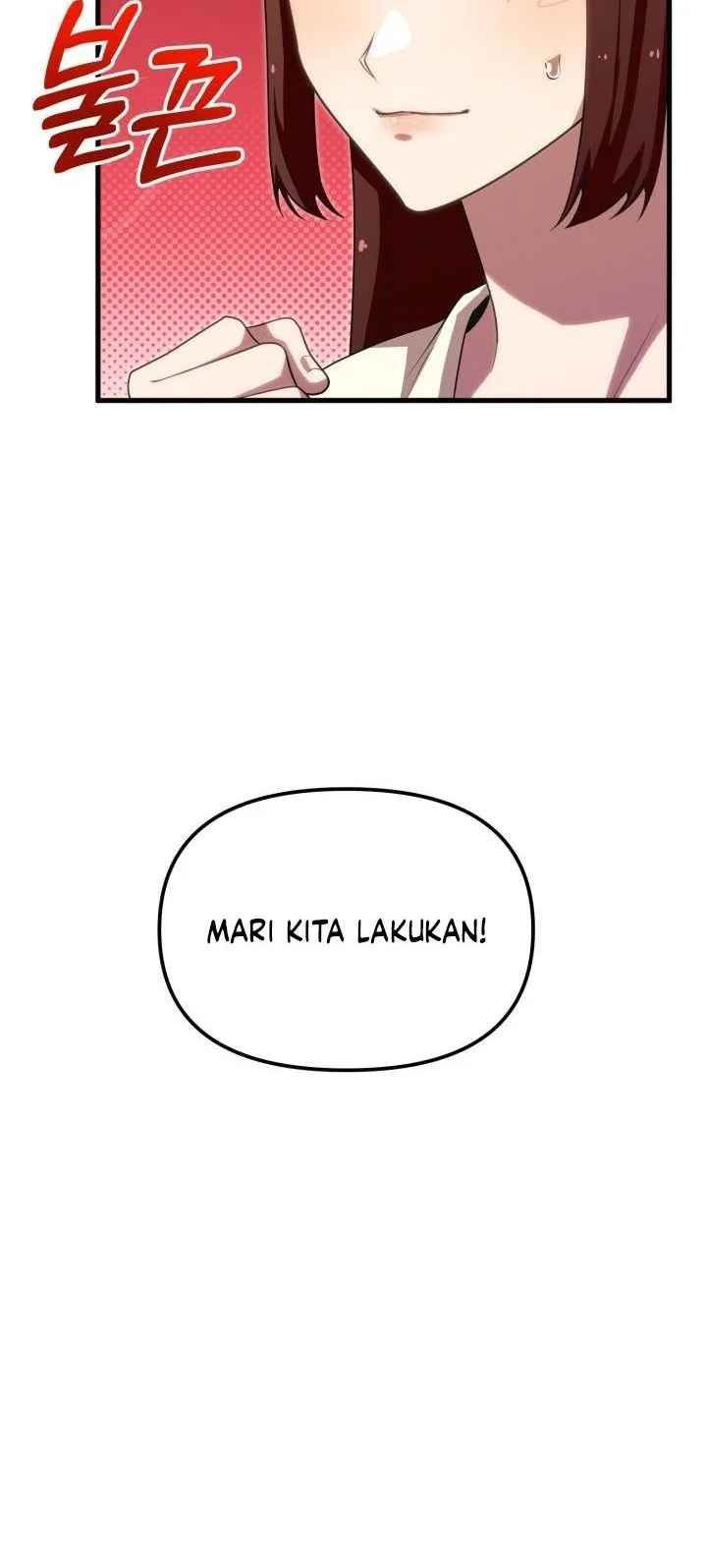 Heavenly Demon Tavern Chapter 50 - halaman 23