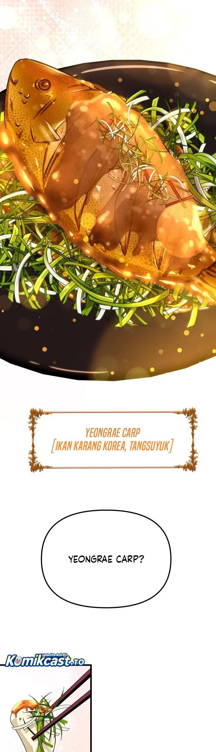 Heavenly Demon Tavern Chapter 50 - halaman 32