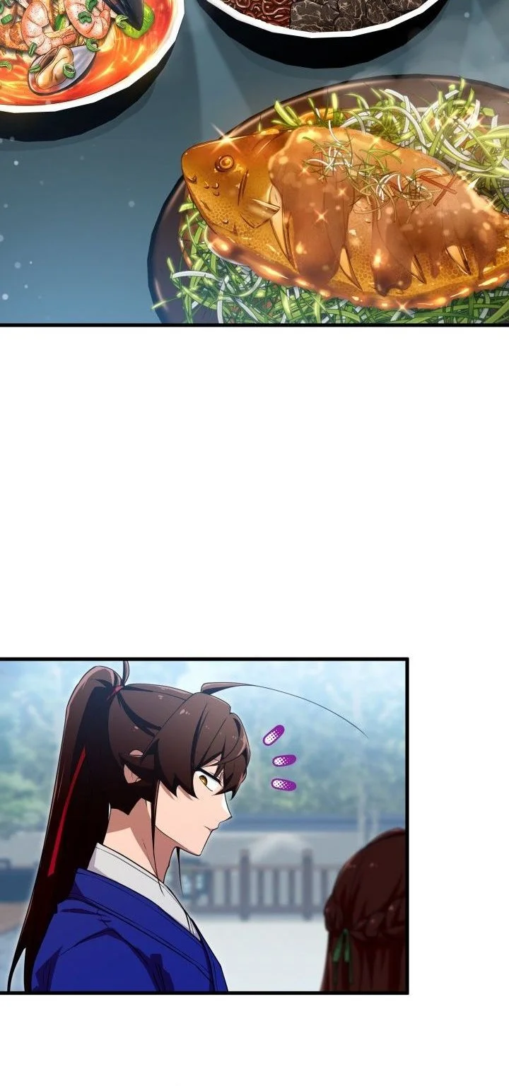 Heavenly Demon Tavern Chapter 50 - halaman 37
