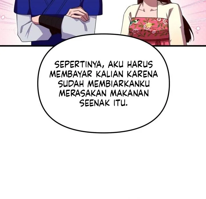 Heavenly Demon Tavern Chapter 50 - halaman 41