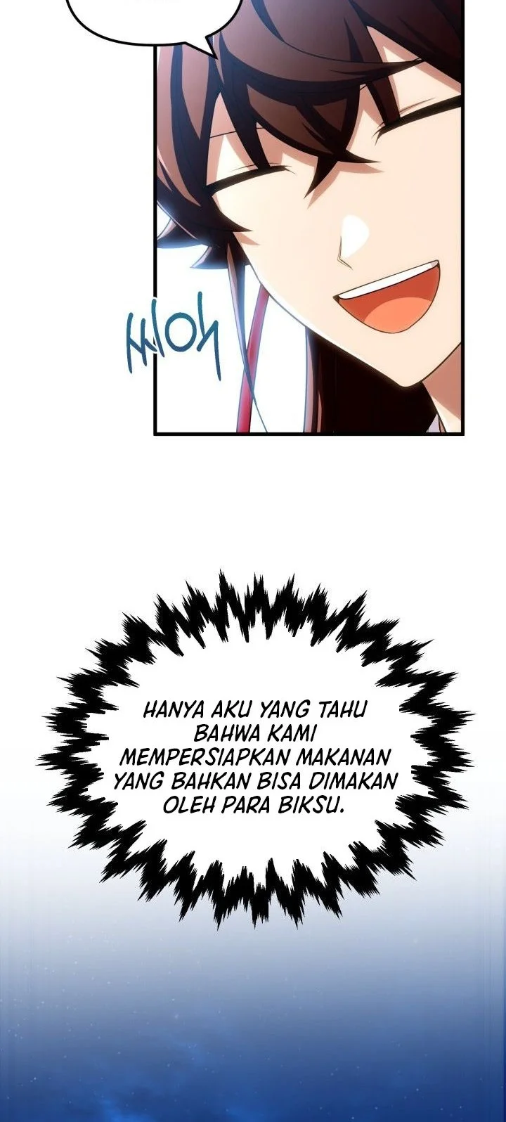 Heavenly Demon Tavern Chapter 50 - halaman 45