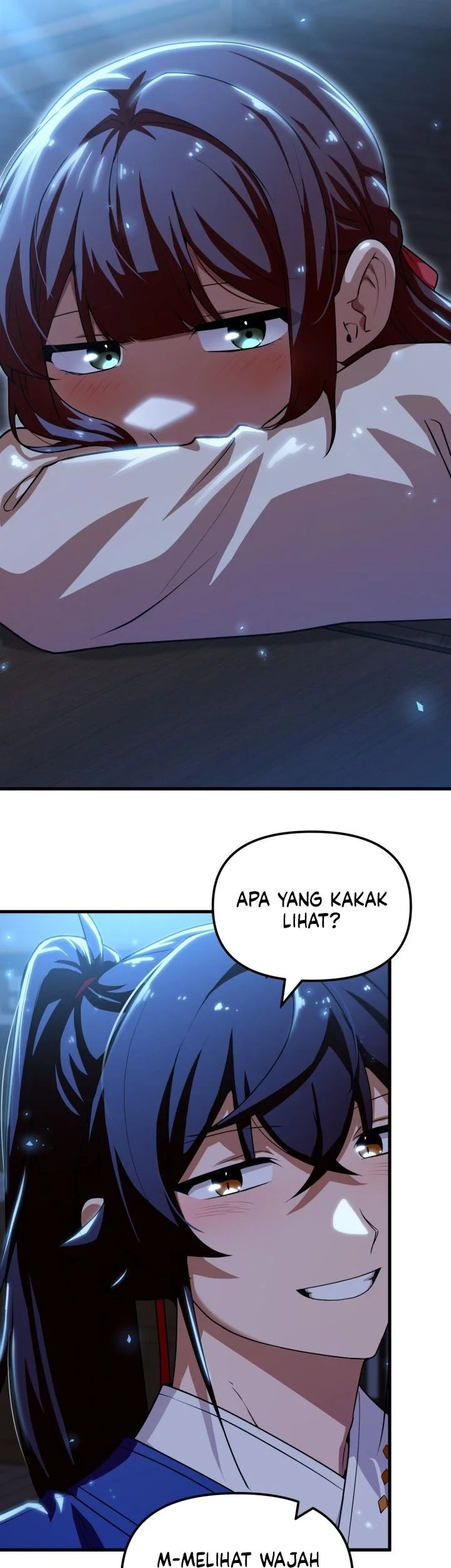 Heavenly Demon Tavern Chapter 50 - halaman 48