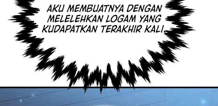 Heavenly Demon Tavern Chapter 50 - halaman 53