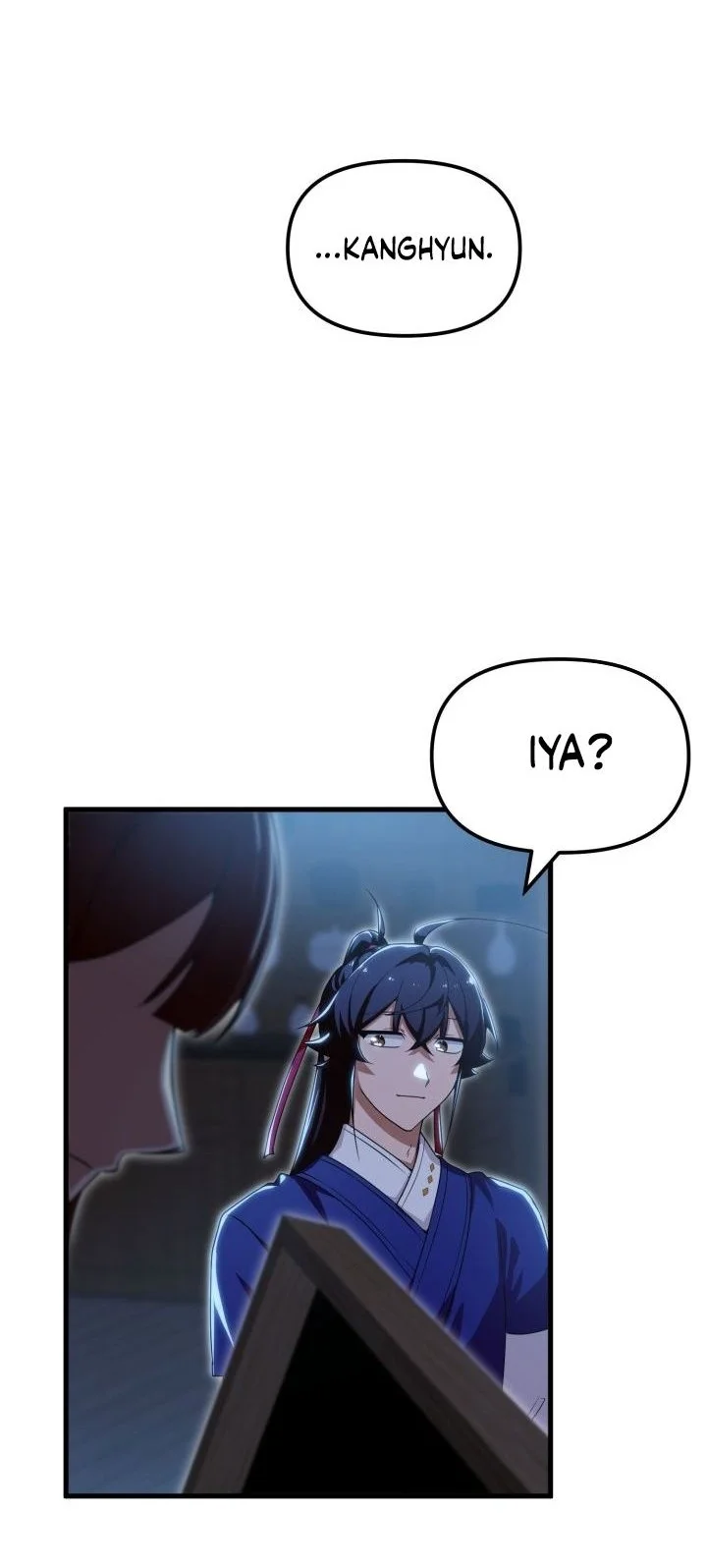 Heavenly Demon Tavern Chapter 50 - halaman 55
