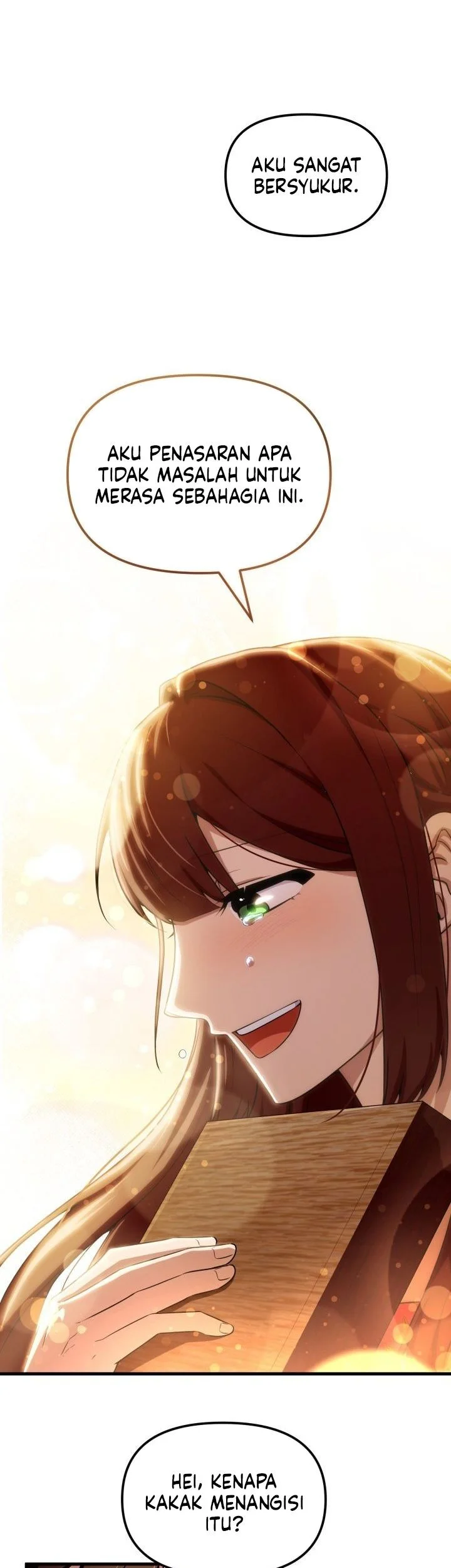 Heavenly Demon Tavern Chapter 50 - halaman 56