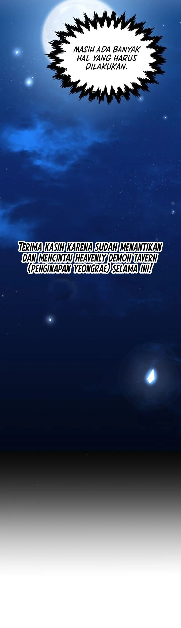 Heavenly Demon Tavern Chapter 50 - halaman 58
