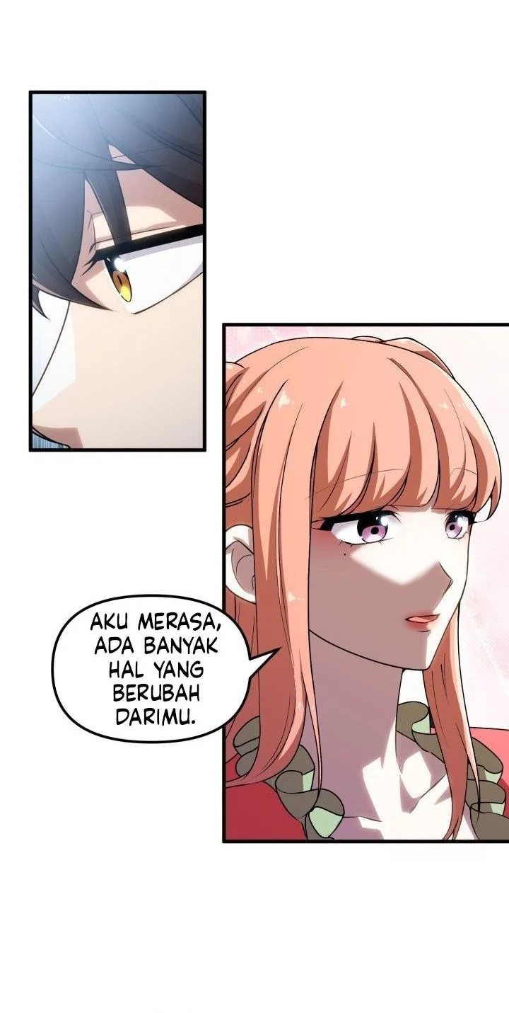 Heavenly Demon Tavern Chapter 51 - halaman 19