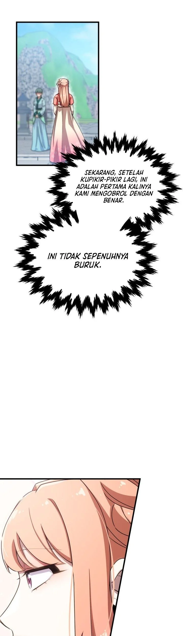Heavenly Demon Tavern Chapter 51 - halaman 26
