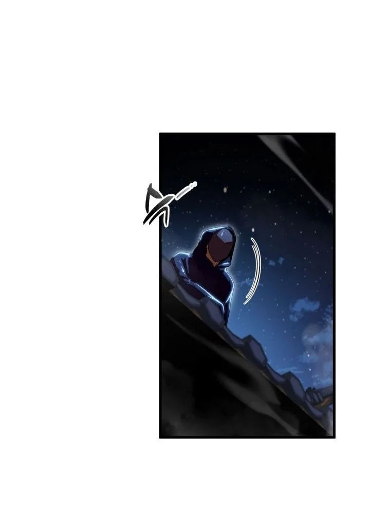 Heavenly Demon Tavern Chapter 51 - halaman 33