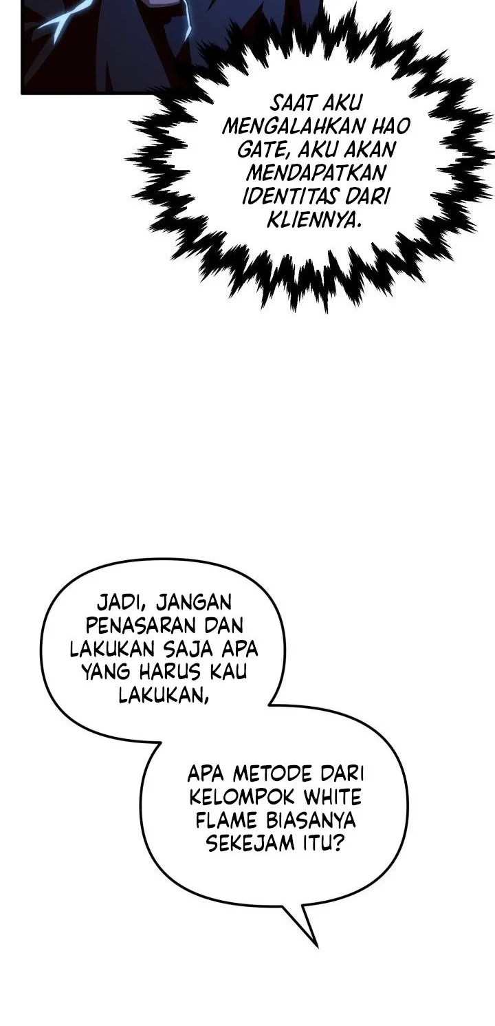 Heavenly Demon Tavern Chapter 51 - halaman 41