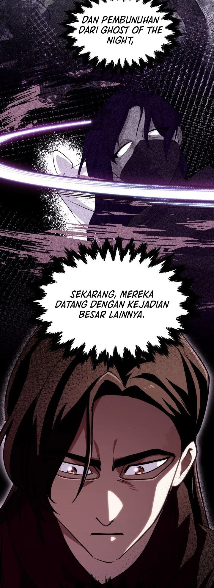 Heavenly Demon Tavern Chapter 51 - halaman 43
