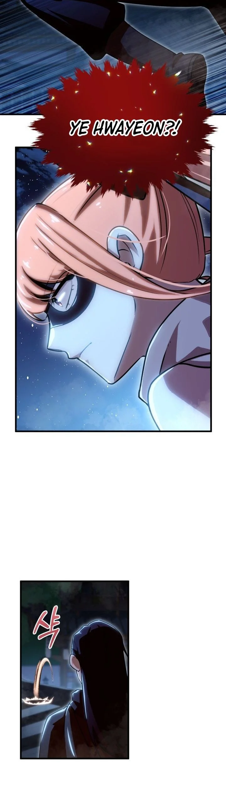 Heavenly Demon Tavern Chapter 51 - halaman 46