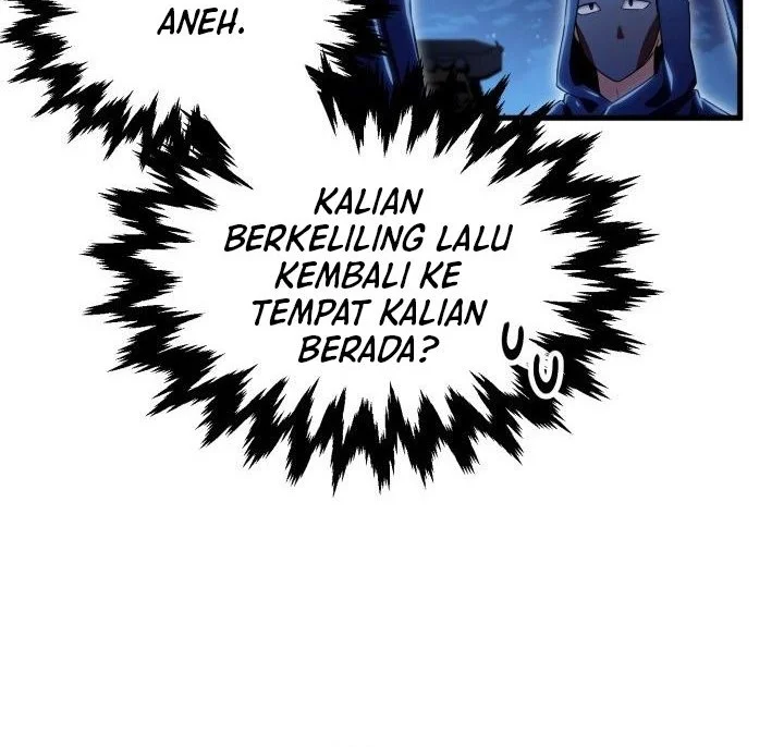 Heavenly Demon Tavern Chapter 51 - halaman 53