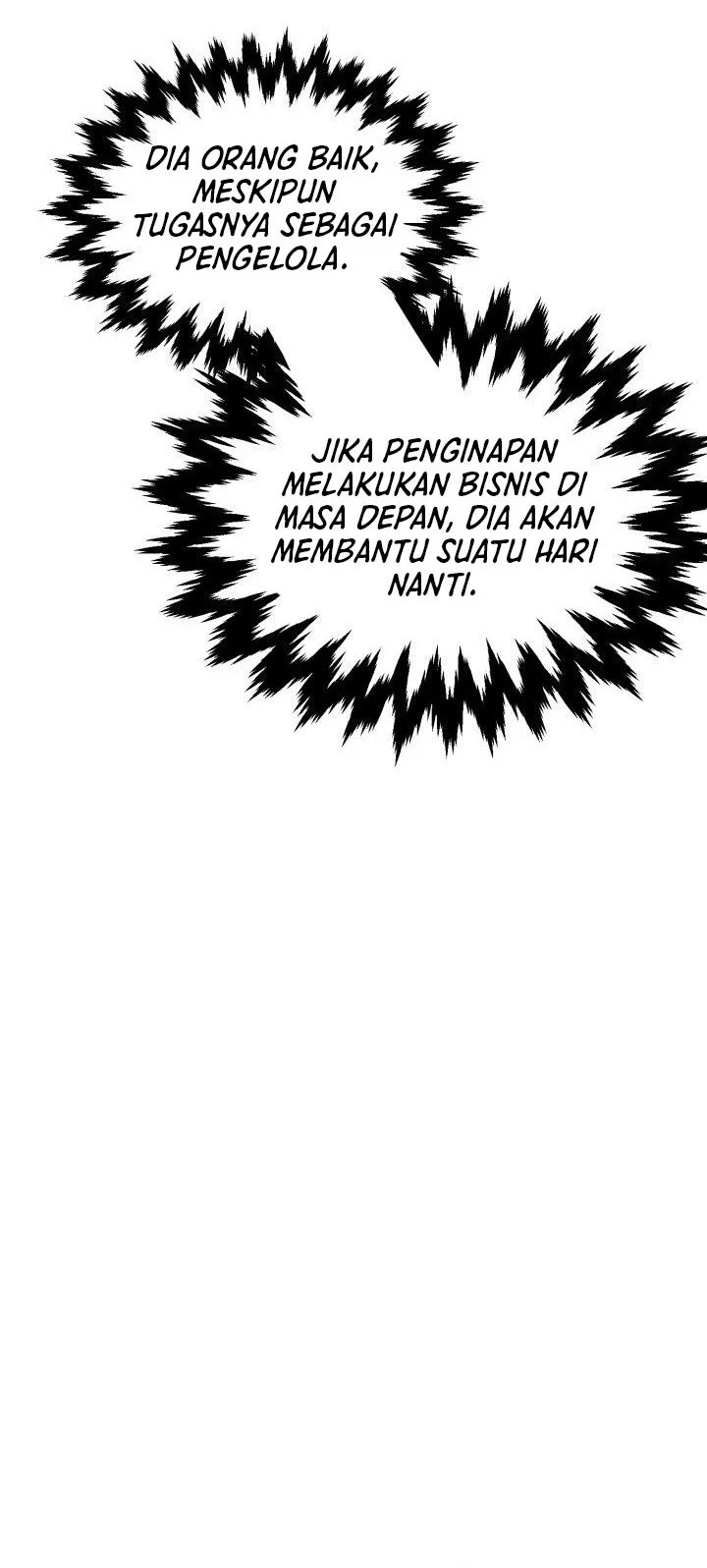 Heavenly Demon Tavern Chapter 51 - halaman 7