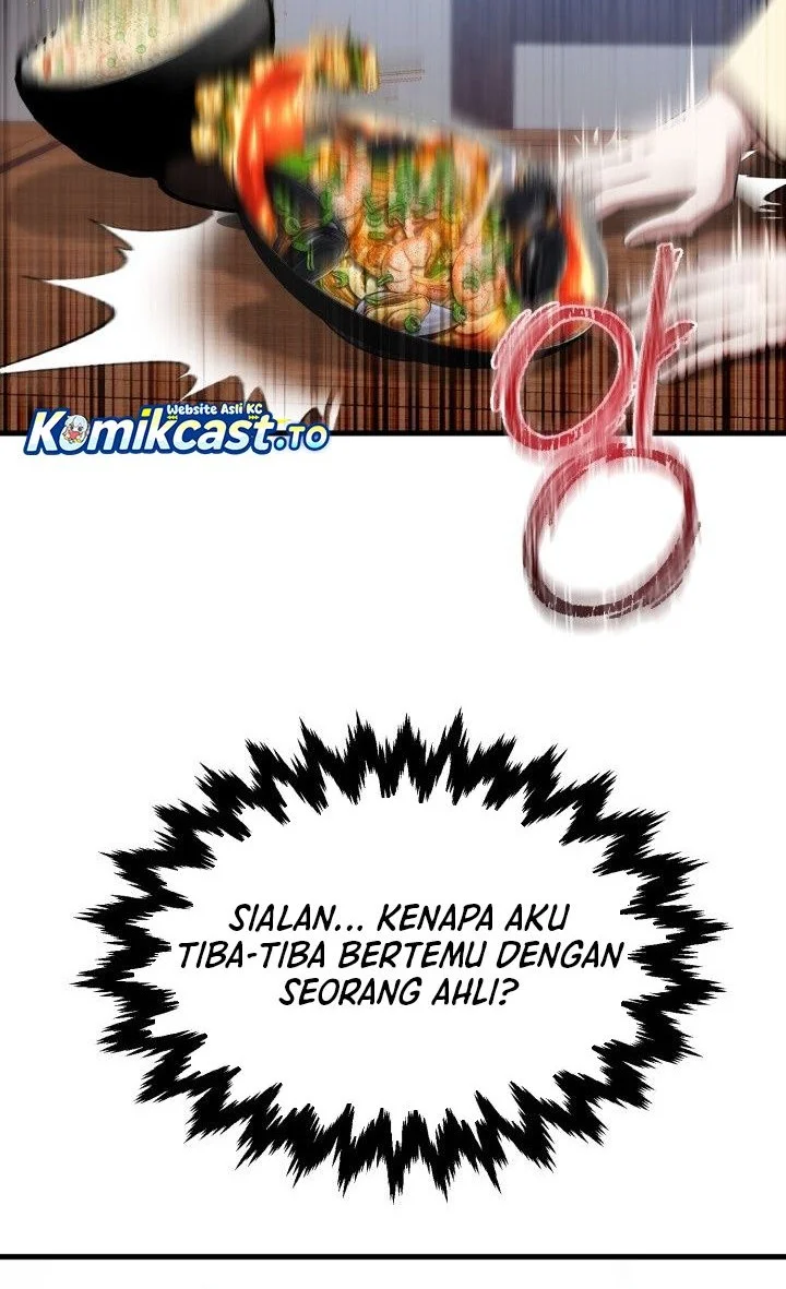 Heavenly Demon Tavern Chapter 52 - halaman 11