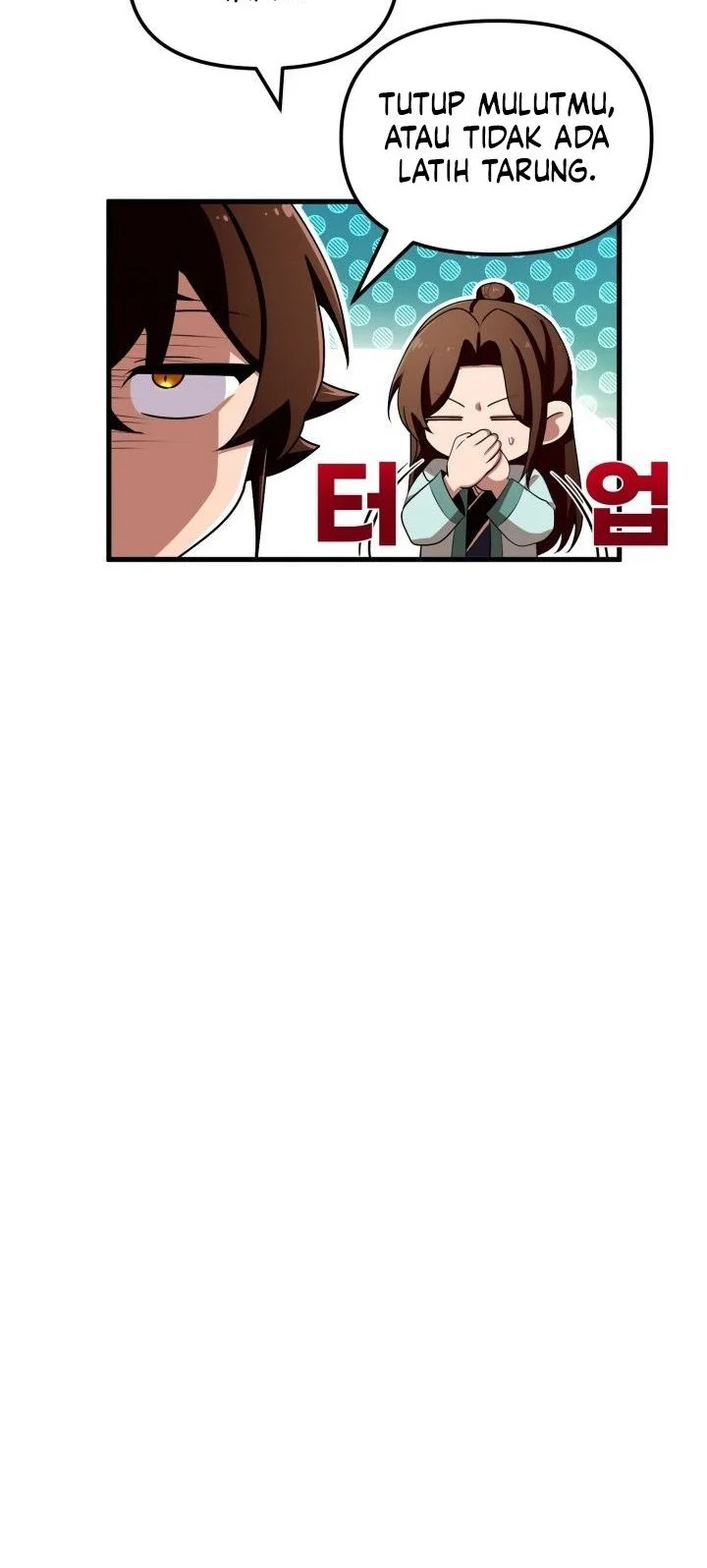 Heavenly Demon Tavern Chapter 52 - halaman 17