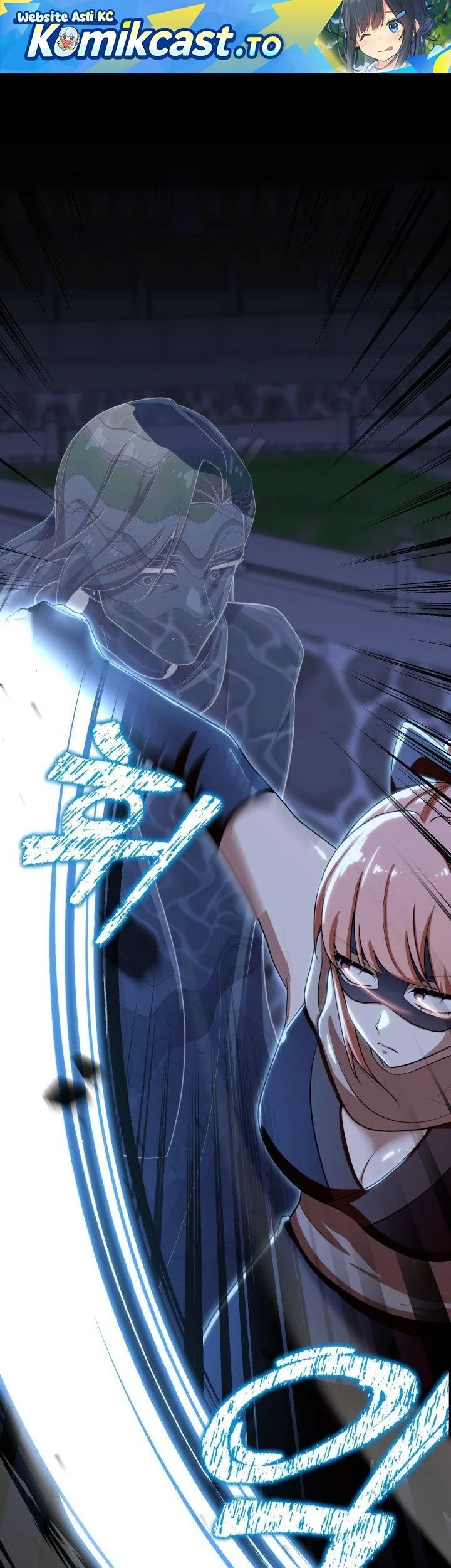 Heavenly Demon Tavern Chapter 52 - halaman 2