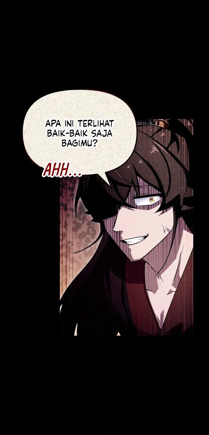 Heavenly Demon Tavern Chapter 52 - halaman 41