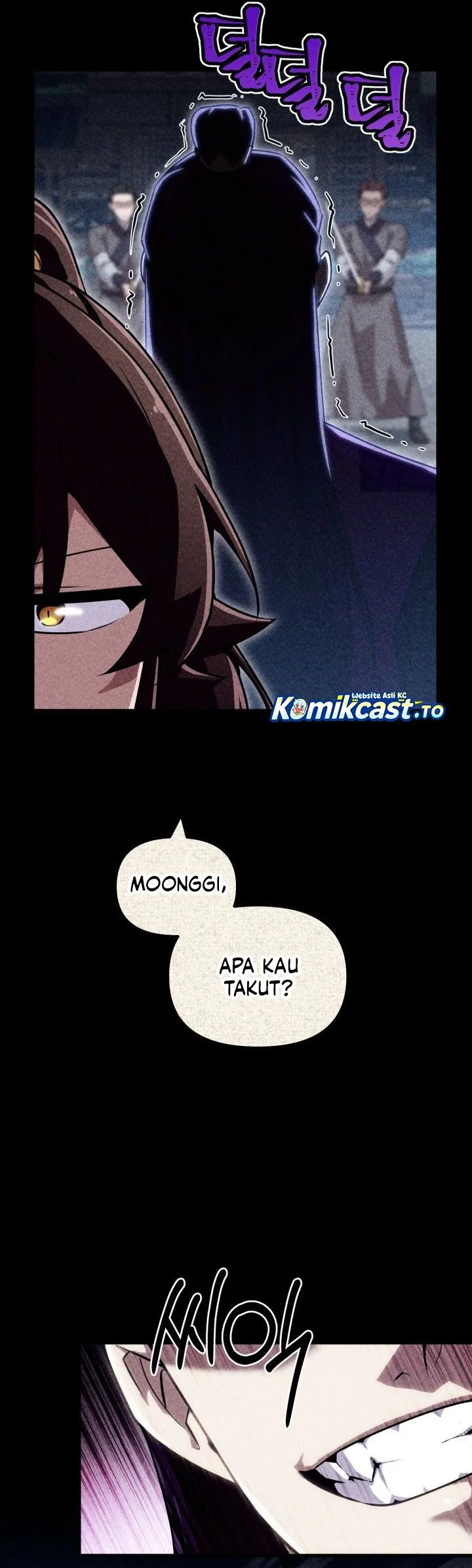 Heavenly Demon Tavern Chapter 52 - halaman 44