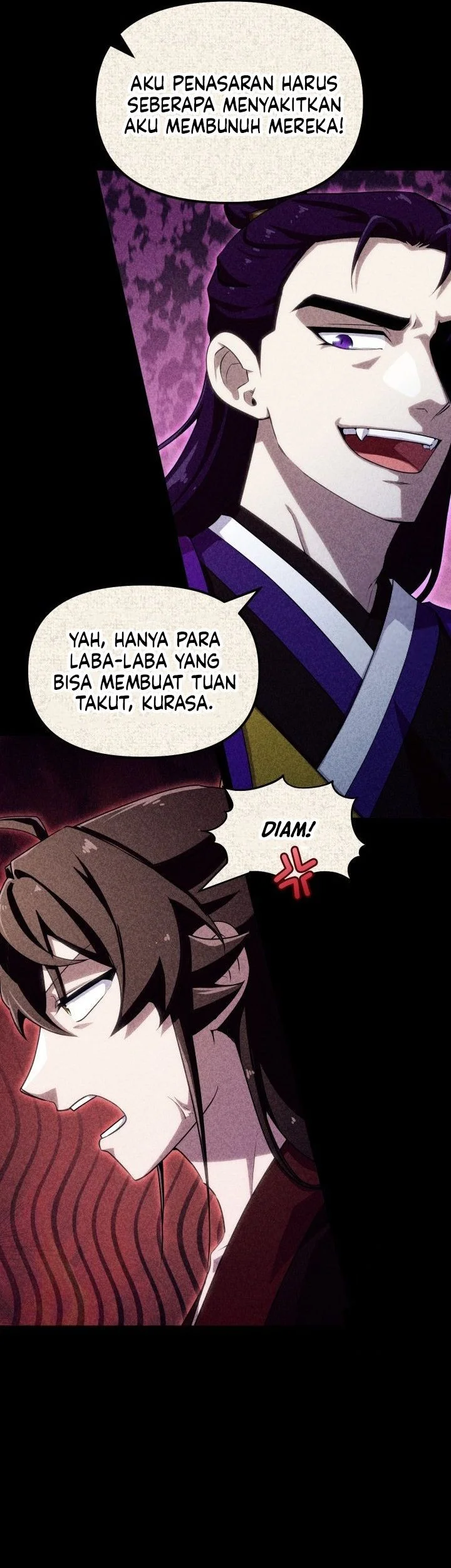 Heavenly Demon Tavern Chapter 52 - halaman 47