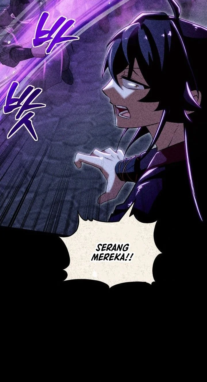 Heavenly Demon Tavern Chapter 52 - halaman 54