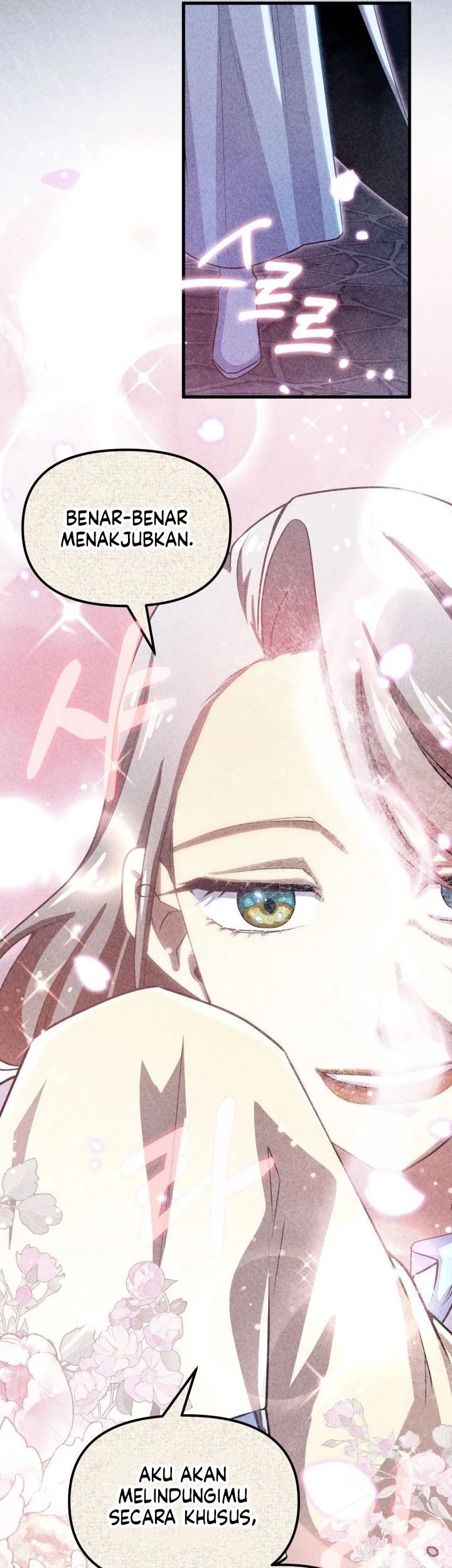 Heavenly Demon Tavern Chapter 52 - halaman 57